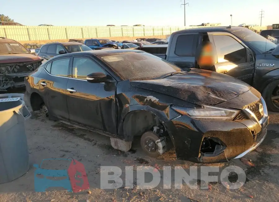 1N4AA6CV6PC511156 Photo# 4