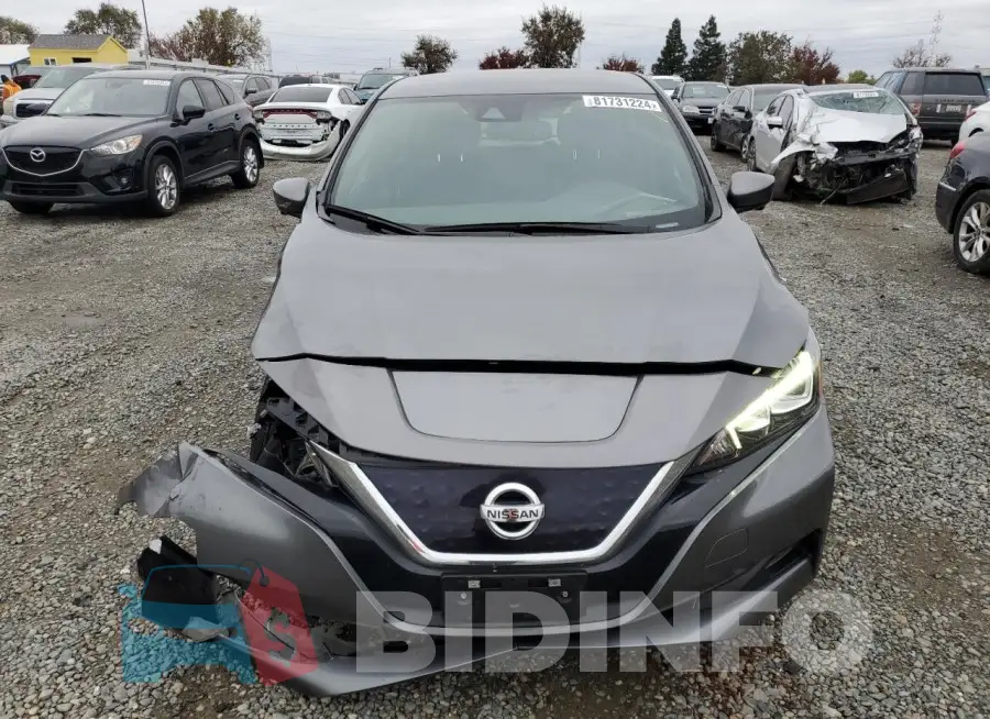 1N4AZ1CV3MC555512 Photo# 5