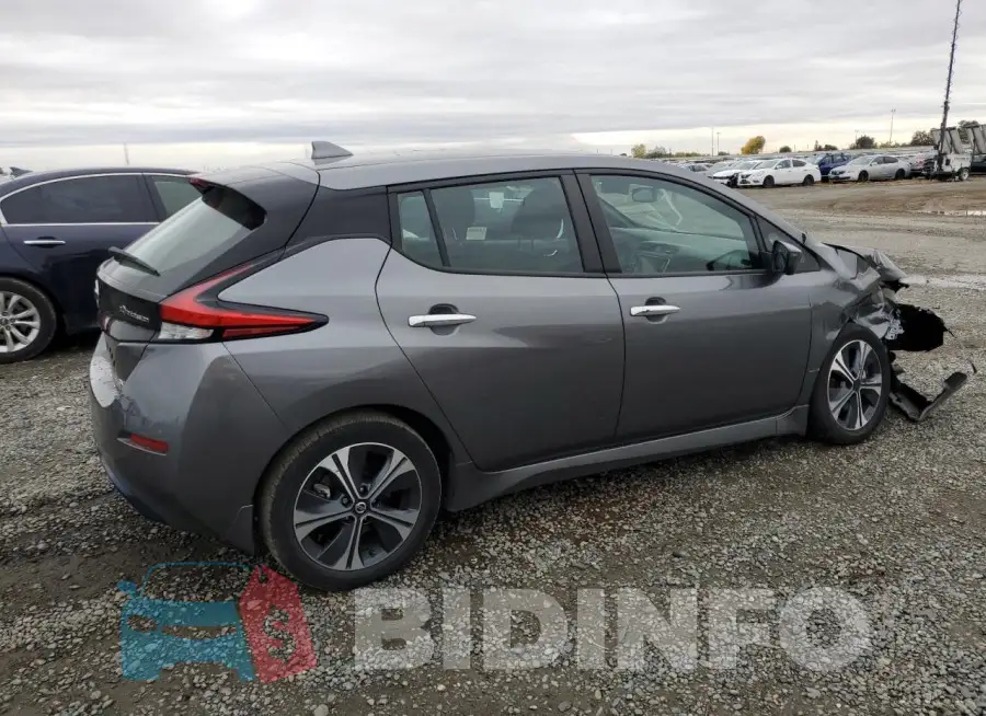 1N4AZ1CV3MC555512 Photo# 3
