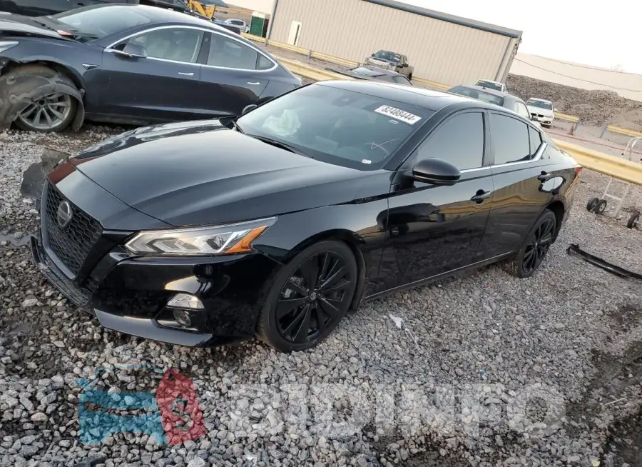 1N4BL4CV5NN419282 Photo# 1