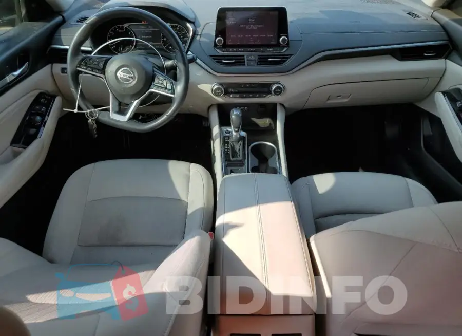 1N4BL4DV9LC266641 Photo# 8