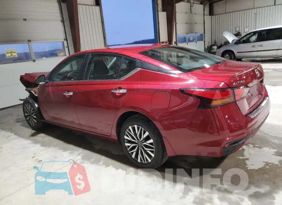1N4BL4DW4PN365354 Photo# 2