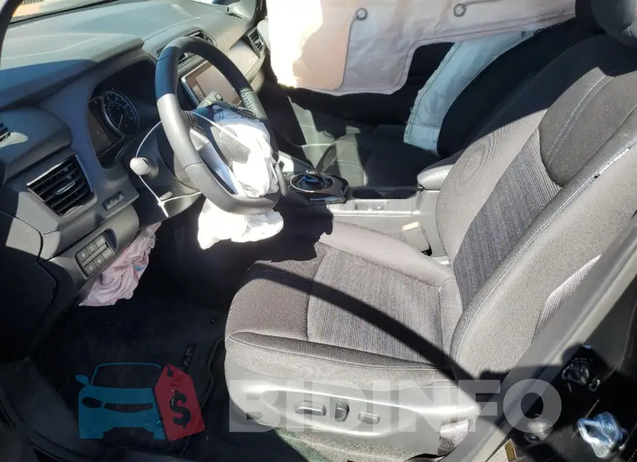 1N4CZ1CV6SC557910 Photo# 7