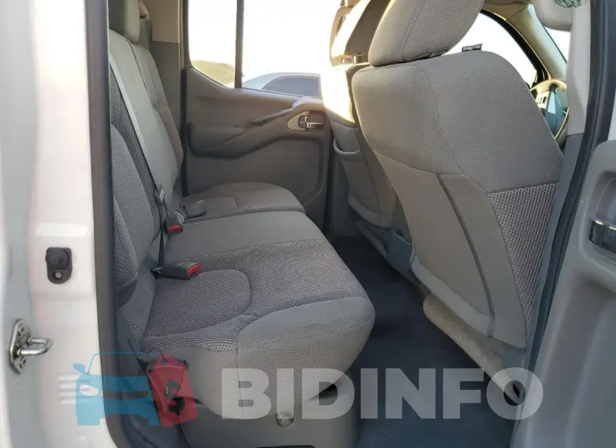 1N6AD0ER8KN769963 Photo# 10