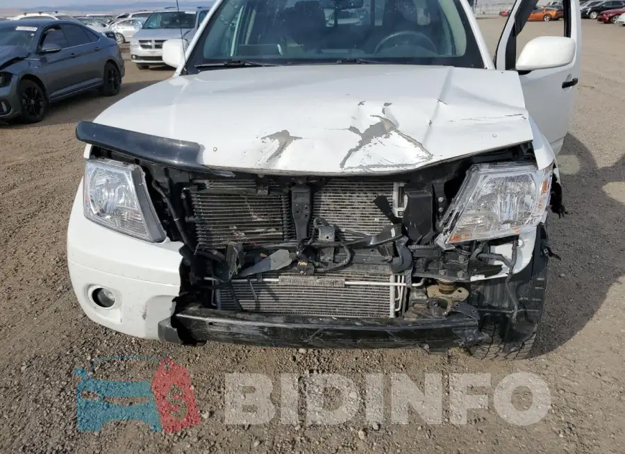 1N6AD0EV8JN770350 Photo# 11