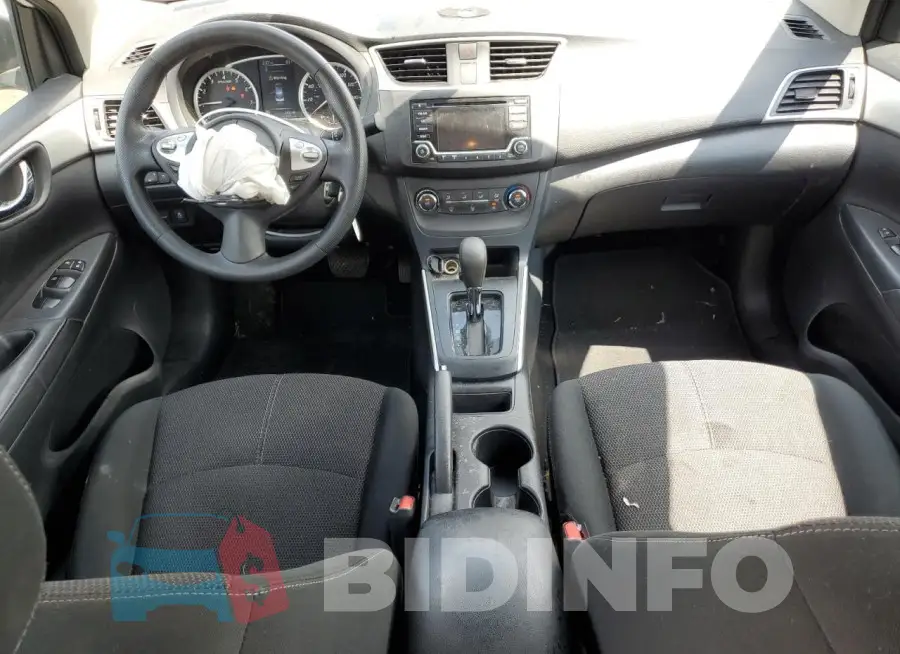 3N1AB7AP1JY307027 Photo# 8