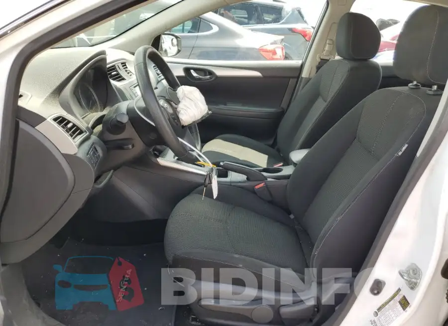3N1AB7AP1JY307027 Photo# 7