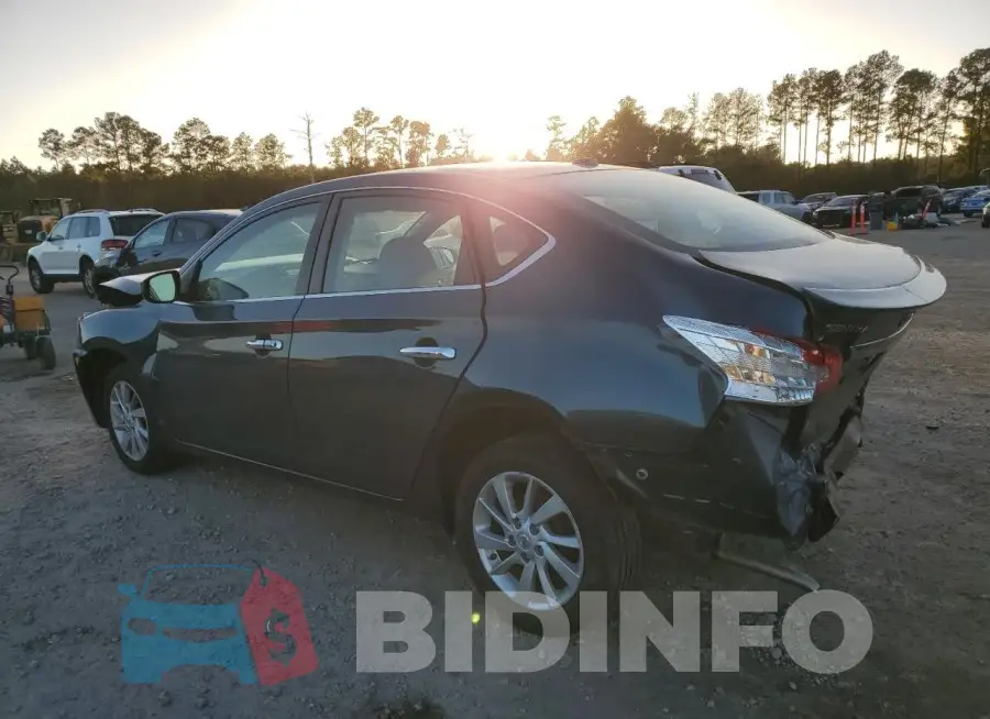 3N1AB7AP2FY330145 Photo# 2