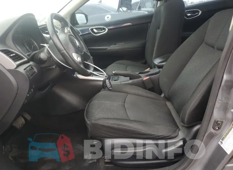 3N1AB7AP2JY257657 Photo# 7
