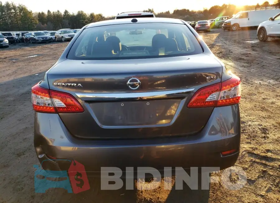 3N1AB7AP4FY304341 Photo# 6