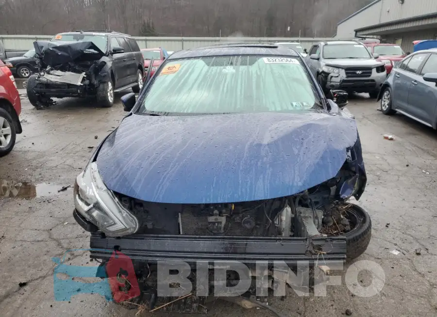 3N1AB7AP7KY371932 Photo# 5