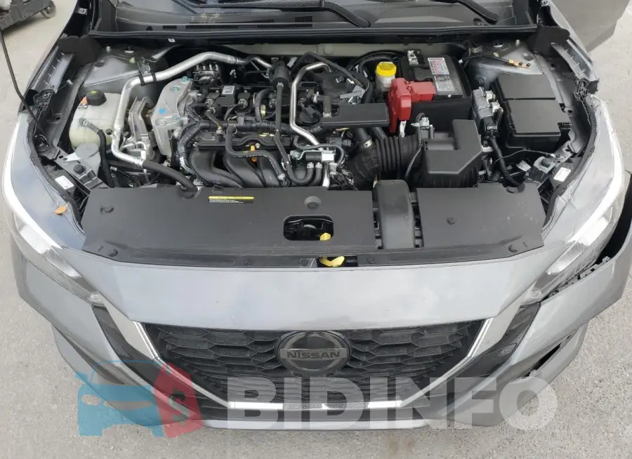 3N1AB8BV6PY305950 Photo# 11