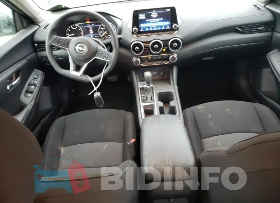 3N1AB8CV1RY308918 Photo# 8