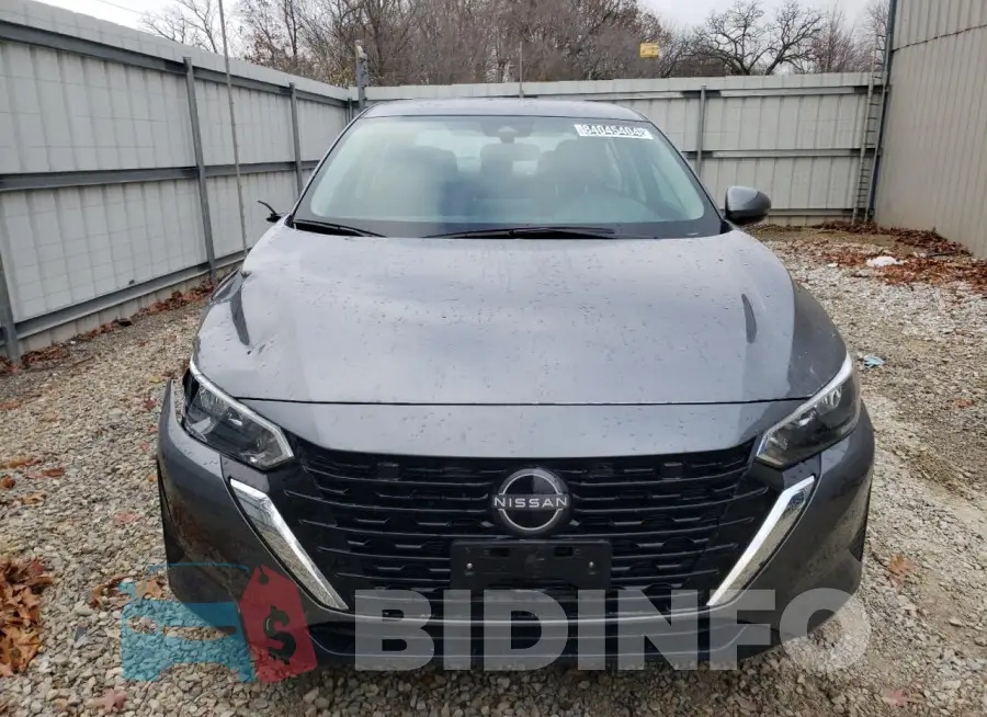 3N1AB8CV4RY365193 Photo# 5