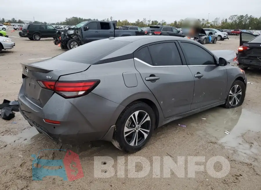 3N1AB8CV5NY267963 Photo# 3