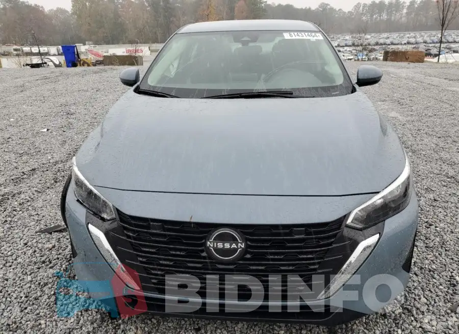 3N1AB8CV5RY220423 Photo# 5
