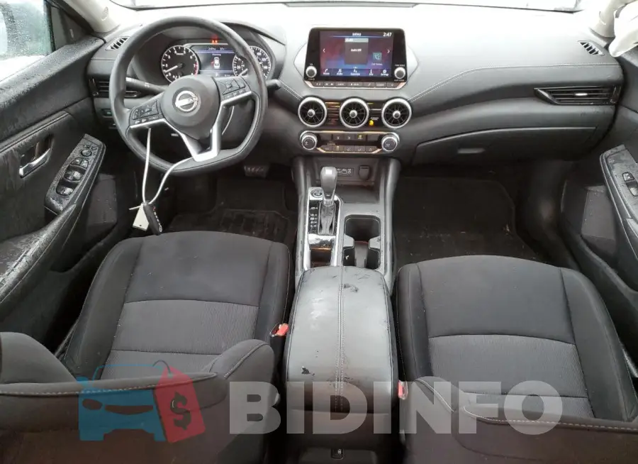 3N1AB8CV5RY220423 Photo# 8