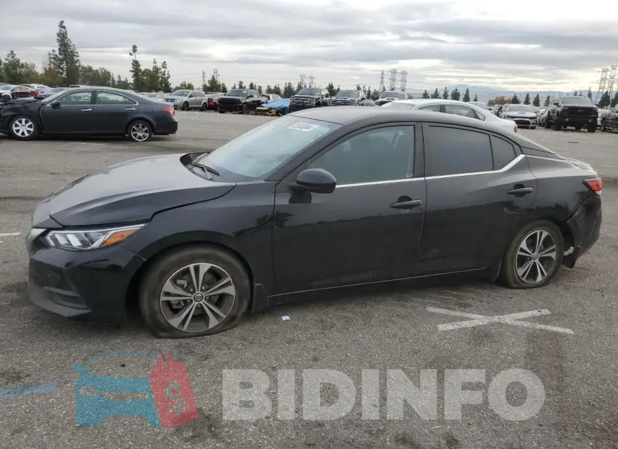 3N1AB8CV9PY273171 Photo# 1
