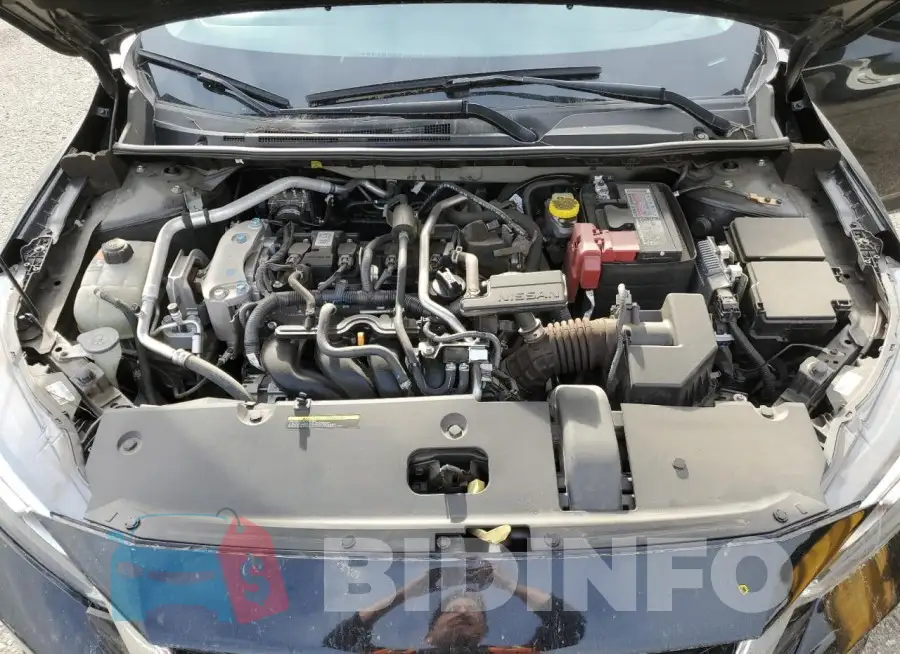 3N1AB8CV9PY273171 Photo# 11