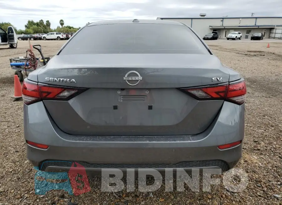 3N1AB8CVXRY360483 Photo# 6