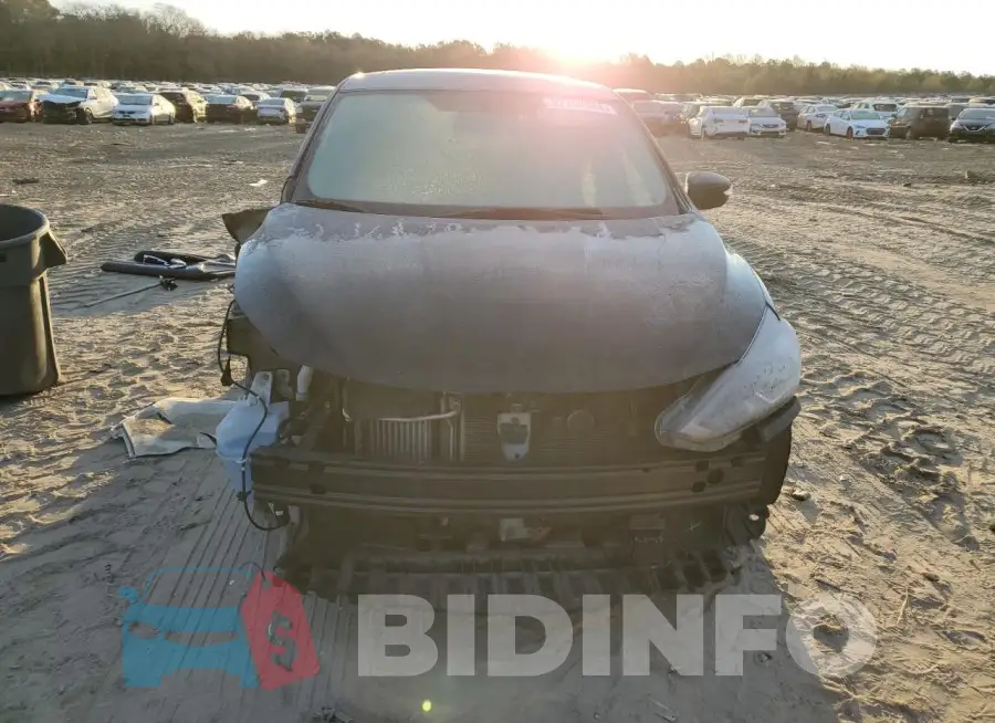 3N1CB7AP2JY213795 Photo# 5