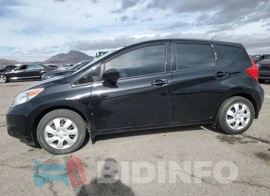 3N1CE2CP8FL408022 Photo# 1