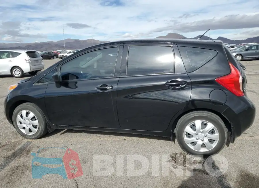 3N1CE2CP8FL408022 Photo# 2
