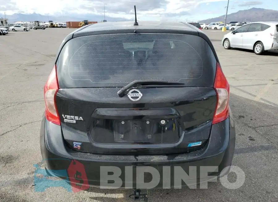 3N1CE2CP8FL408022 Photo# 6
