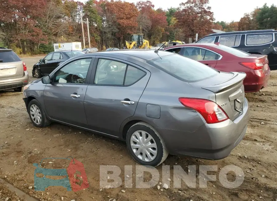 3N1CN7AP0GL849192 Photo# 2