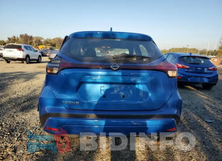 3N1CP5BV2RL525627 Photo# 6