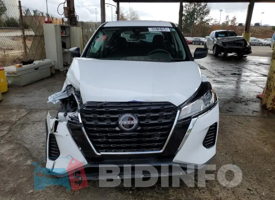 3N1CP5BV4PL528672 Photo# 5