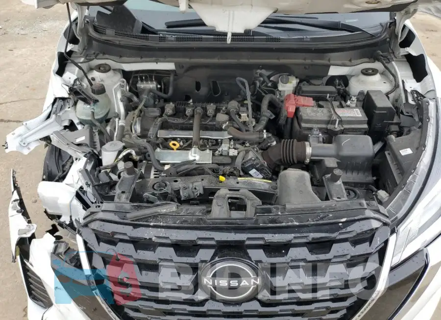 3N1CP5BV4PL528672 Photo# 11