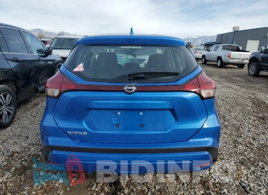 3N1CP5BV7RL582972 Photo# 6