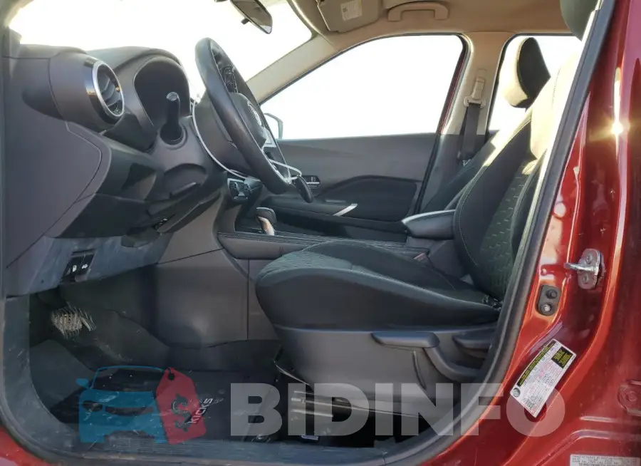 3N1CP5CV2NL479869 Photo# 7