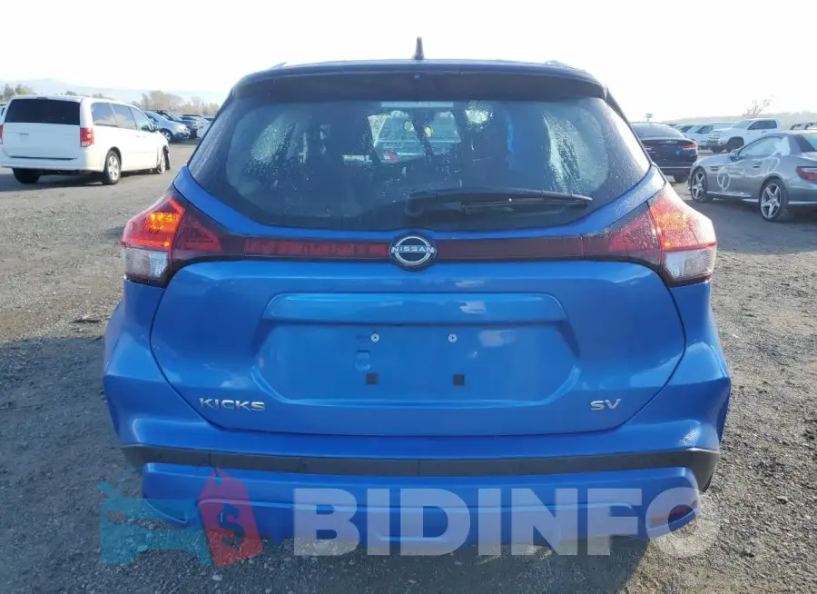 3N1CP5CV3RL518765 Photo# 6