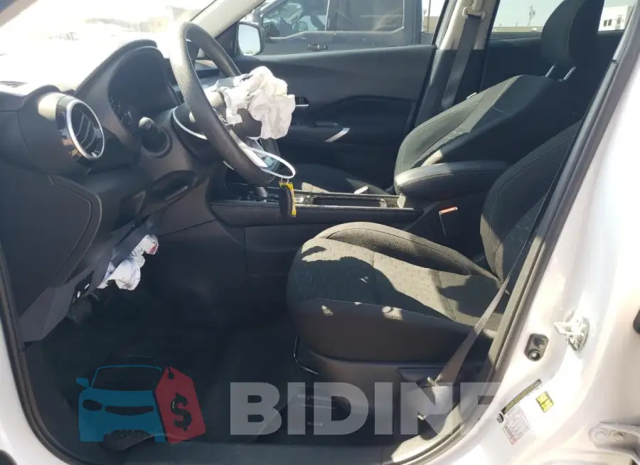 3N1CP5CV5NL487562 Photo# 7