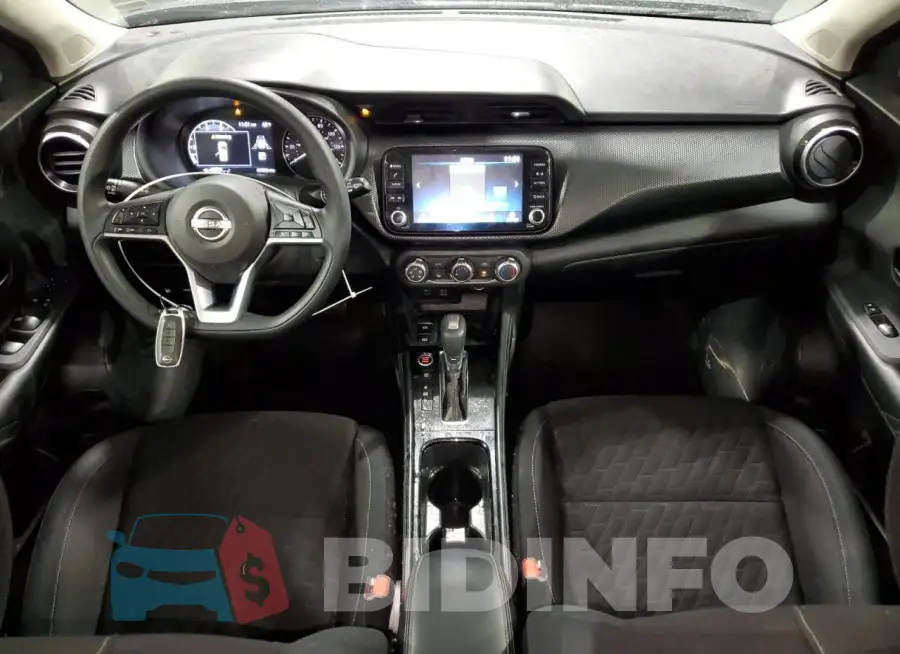 3N1CP5CV8PL540225 Photo# 8