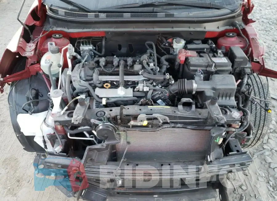 3N1CP5CVXML498703 Photo# 12