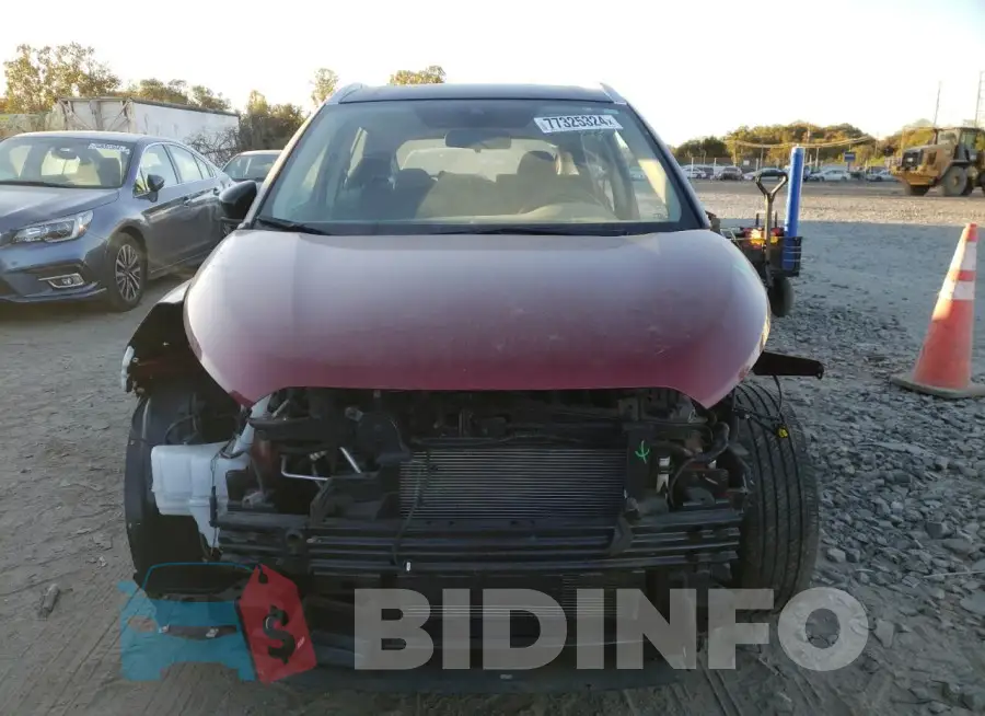 3N1CP5CVXML498703 Photo# 5