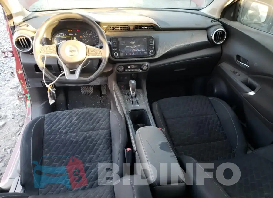 3N1CP5CVXML498703 Photo# 8