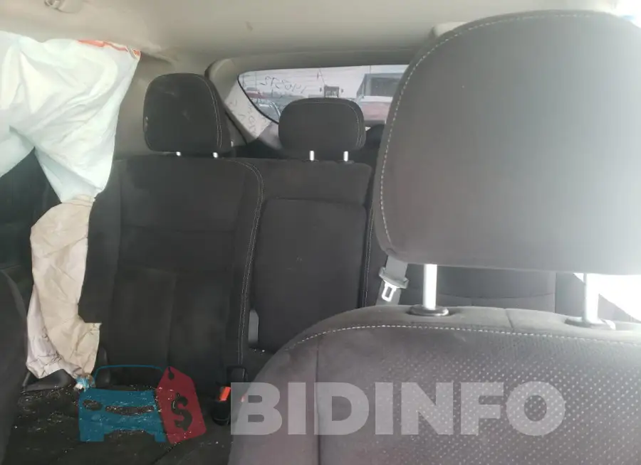 5N1AZ2AS1NC125855 Photo# 10