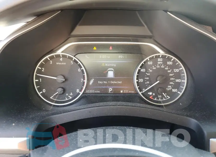 5N1AZ2MJ8KN105654 Photo# 9