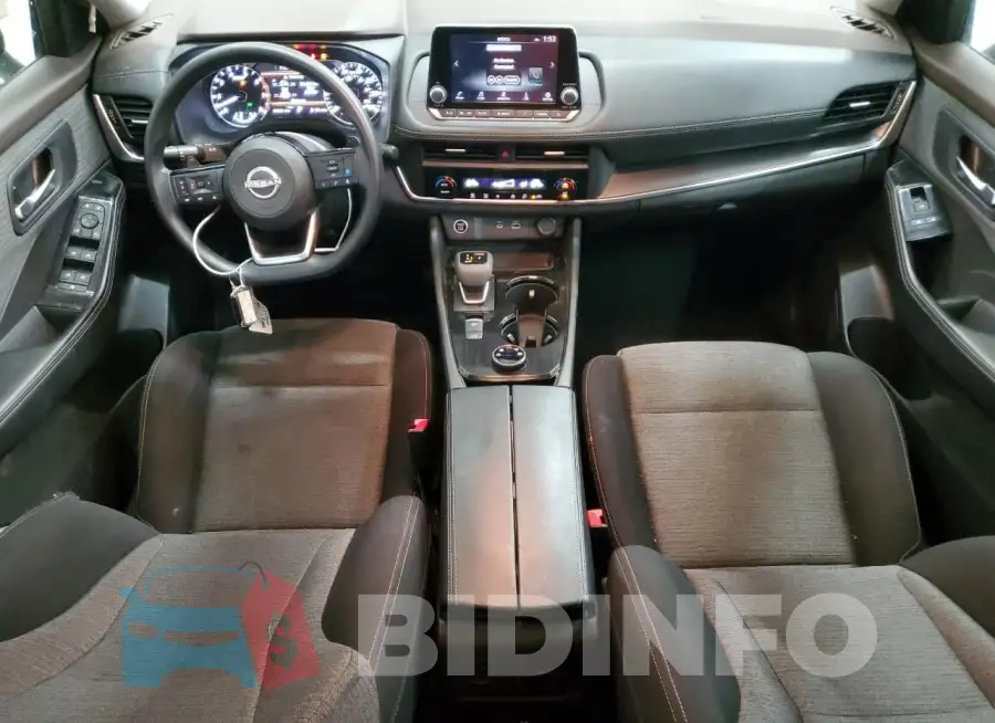 5N1BT3BB9PC827967 Photo# 8