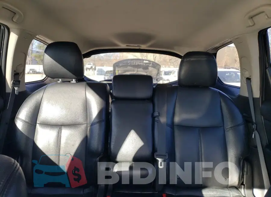 5N1DR2MM4JC673353 Photo# 10
