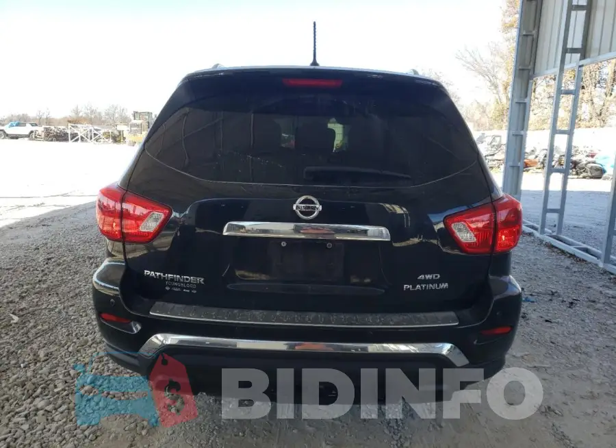 5N1DR2MM9HC660494 Photo# 6