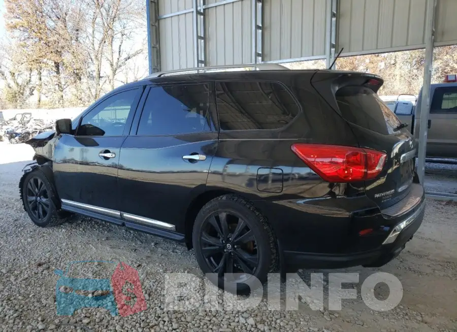 5N1DR2MM9HC660494 Photo# 2