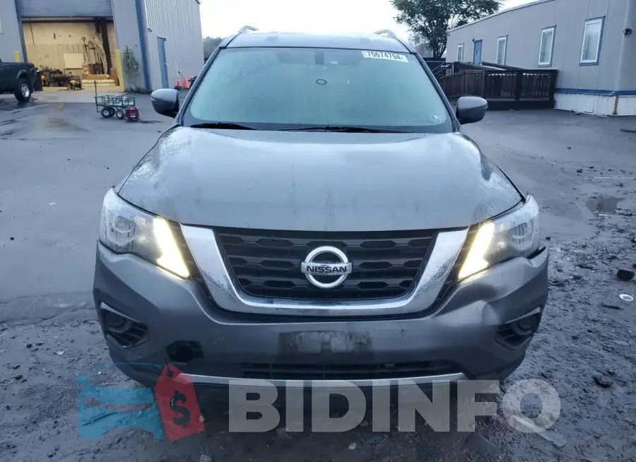 5N1DR2MMXKC617788 Photo# 5