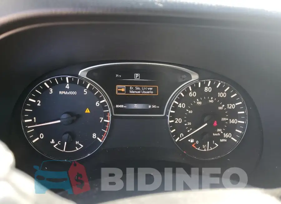 5N1DR2MN3JC643401 Photo# 9