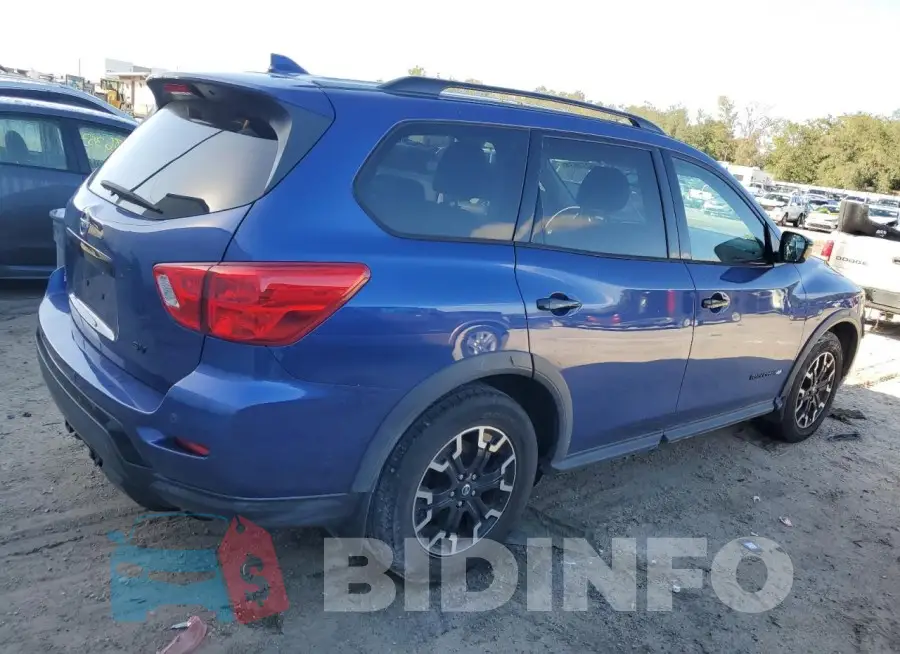 5N1DR2MN5KC628609 Photo# 3