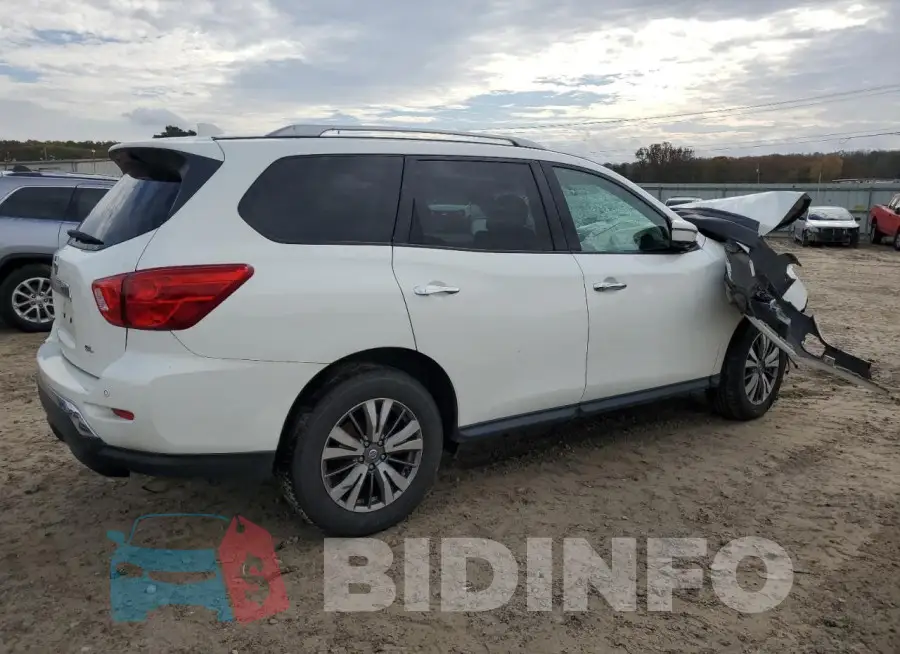 5N1DR2MN6KC643264 Photo# 3